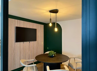 Flexplek te huur  Mouscron, Arthur Roelandstraat 24, 80 m², - 1 | MatchOffice.be