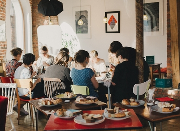 Vergaderzaal te huur  Sint-Jans-Molenbeek, Quai des Charbonnages 40, , - 4 | MatchOffice.be