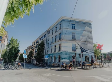 Conferentiezaal te huur  Sint-Jans-Molenbeek, Quai des Charbonnages 40, , - 6 | MatchOffice.be