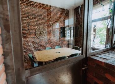 Conferentiezaal te huur  Sint-Jans-Molenbeek, Quai des Charbonnages 40, , - 3 | MatchOffice.be