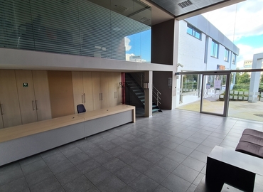 Locaux commerciaux à louer à Zaventem, Leuvensesteenweg 394, 300 m², - 0 | MatchOffice.be