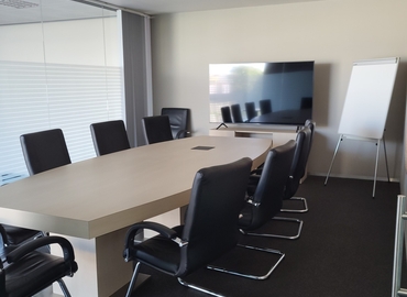 Bureaux à louer à Zaventem, Leuvensesteenweg 394, 300 m², - 5 | MatchOffice.be