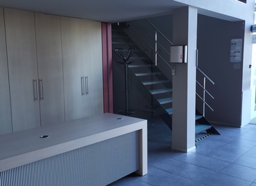 Espaces de bureau à louer à Zaventem, Leuvensesteenweg 394, 300 m², - 4 | MatchOffice.be