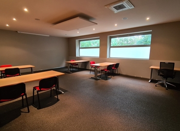 Locaux commerciaux à louer à Zaventem, Leuvensesteenweg 394, 300 m², - 10 | MatchOffice.be