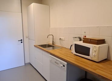 Locaux d’entreprise à louer à Zaventem, Leuvensesteenweg 394, 300 m², - 11 | MatchOffice.be