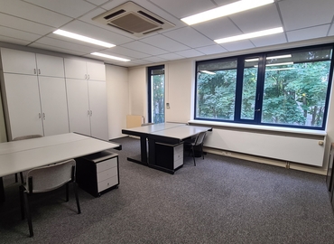 Locaux d’entreprise à louer à Zaventem, Leuvensesteenweg 394, 300 m², - 13 | MatchOffice.be