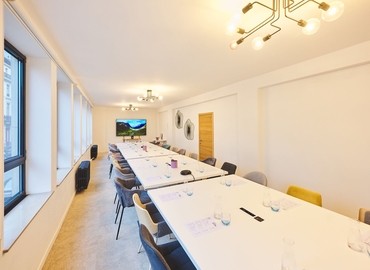 Salle de réunion à louer à Ville de Bruxelles, Congresstraat 37, , - 0 | MatchOffice.be