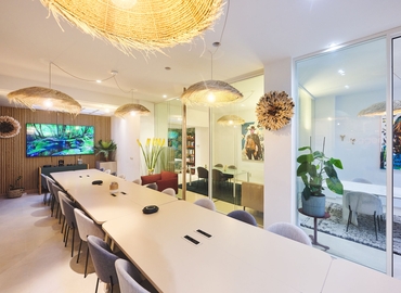 Salle de conférence à louer à Ville de Bruxelles, Congresstraat 37, , - 0 | MatchOffice.be