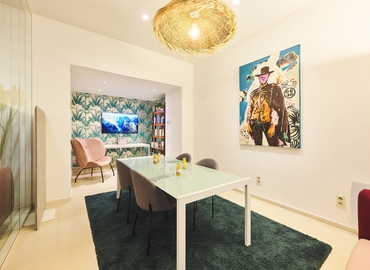 Espaces reunion à louer à Ville de Bruxelles, Congresstraat 37, , - 4 | MatchOffice.be