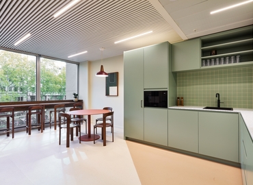 Coworking à louer à Ixelles, Louizalaan 149, 57 m², - 11 | MatchOffice.be