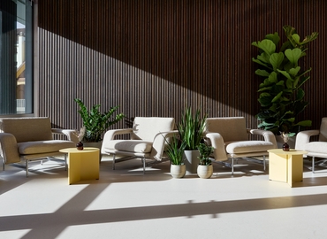 Bureaux partagés à louer à Ixelles, Louizalaan 149, 57 m², - 16 | MatchOffice.be