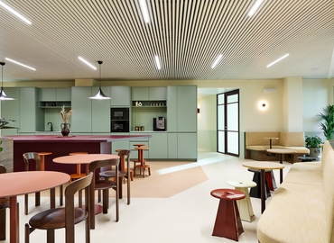 Coworking à louer à Ixelles, Louizalaan 149, 57 m², - 10 | MatchOffice.be