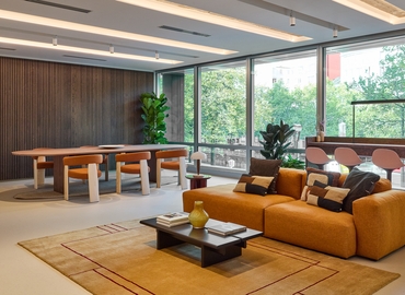 Espace co working à louer à Ixelles, Louizalaan 149, 57 m², - 18 | MatchOffice.be