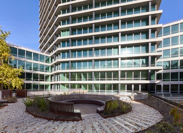 Bureaux partagés à louer à Ixelles, Louizalaan 149, 57 m², - 20 | MatchOffice.be