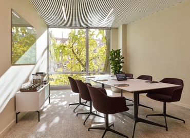 Espace de coworking à louer à Ixelles, Louizalaan 149, 57 m², - 12 | MatchOffice.be