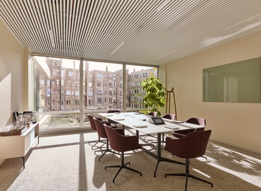 Coworking à louer à Ixelles, Louizalaan 149, 57 m², - 7 | MatchOffice.be