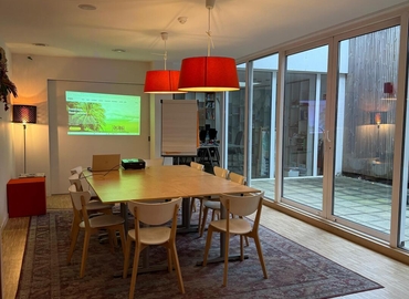 Vergaderzaal te huur  Gent, Kortrijksesteenweg 390, , - 2 | MatchOffice.be