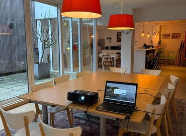 Vergaderzaal te huur  Gent, Kortrijksesteenweg 390, , - 0 | MatchOffice.be