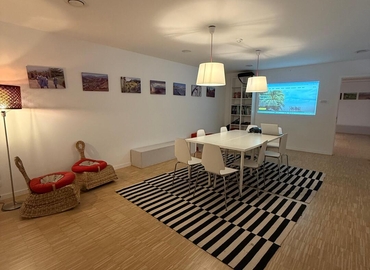 Conferentiecentrum te huur  Gent, Kortrijksesteenweg 390, , - 0 | MatchOffice.be