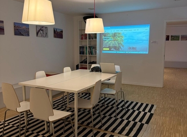 Vergaderruimte te huur  Gent, Kortrijksesteenweg 390, , - 3 | MatchOffice.be