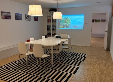 Vergaderzaal te huur  Gent, Kortrijksesteenweg 390, , - 1 | MatchOffice.be