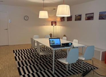 Vergaderruimte te huur  Gent, Kortrijksesteenweg 390, , - 2 | MatchOffice.be