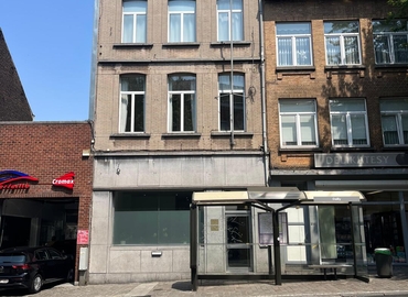 Office Daillylaan 208 1030 Schaerbeek