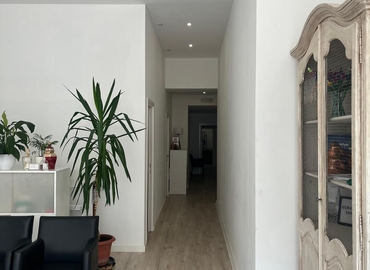 Office Daillylaan 208 1030 Schaerbeek