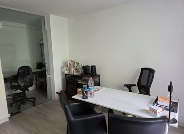 Office Daillylaan 208 1030 Schaerbeek