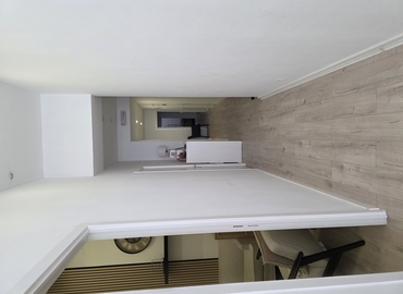 Office Daillylaan 208 1030 Schaerbeek