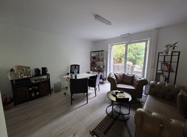 Office Daillylaan 208 1030 Schaerbeek