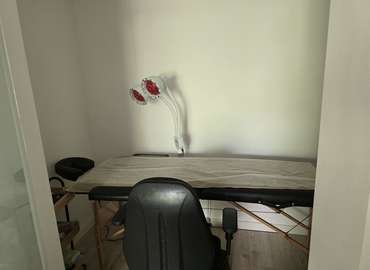 Office Daillylaan 208 1030 Schaerbeek