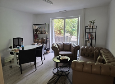 Office Daillylaan 208 1030 Schaerbeek