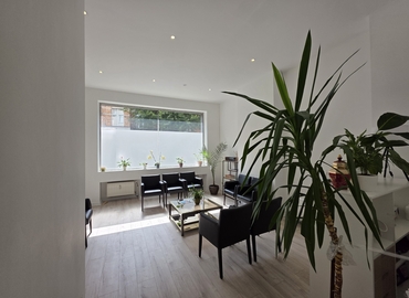 Office Daillylaan 208 1030 Schaerbeek