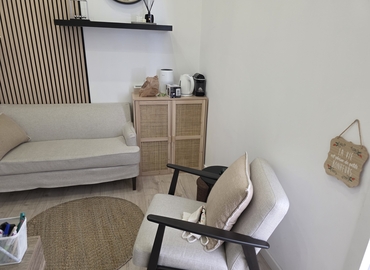 Office Daillylaan 208 1030 Schaerbeek