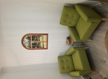 Office Daillylaan 208 1030 Schaerbeek
