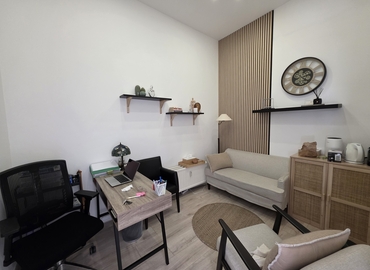Office Daillylaan 208 1030 Schaerbeek