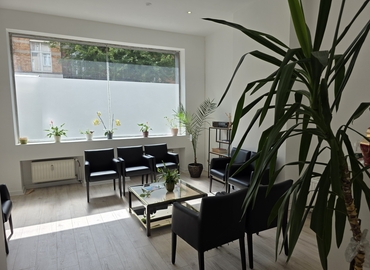 Office Daillylaan 208 1030 Schaerbeek