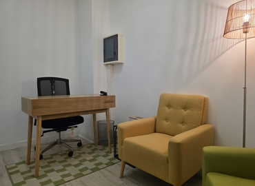 Office Daillylaan 208 1030 Schaerbeek