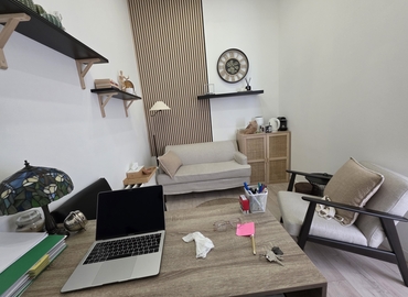 Office Daillylaan 208 1030 Schaerbeek
