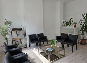 Office Daillylaan 208 1030 Schaerbeek