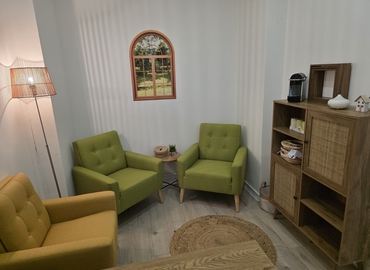 Office Daillylaan 208 1030 Schaerbeek