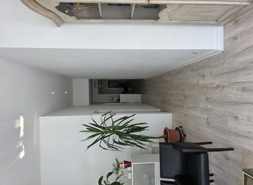 Office Daillylaan 208 1030 Schaerbeek