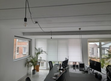 Office Nielsestraat 41 2850 Antwerp