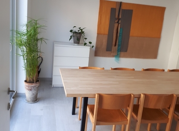 Office Nielsestraat 41 2850 Antwerp