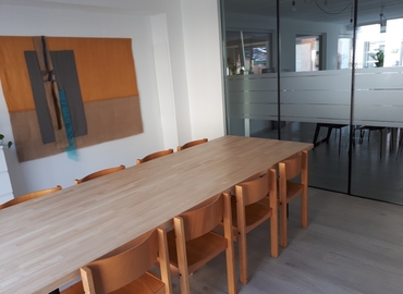 Office Nielsestraat 41 2850 Antwerp