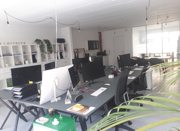 Office Nielsestraat 41 2850 Antwerp