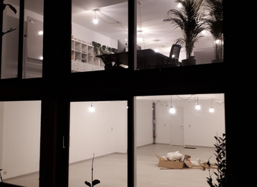 Office Nielsestraat 41 2850 Antwerp