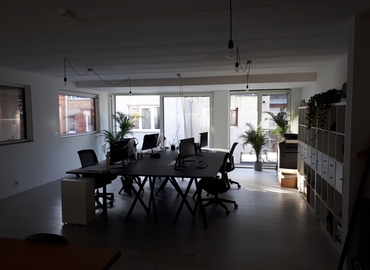 Office Nielsestraat 41 2850 Antwerp