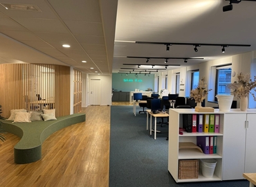 Bedrijfsruimte te huur  Elsene, Louizalaan 500, 255 m², - 0 | MatchOffice.be